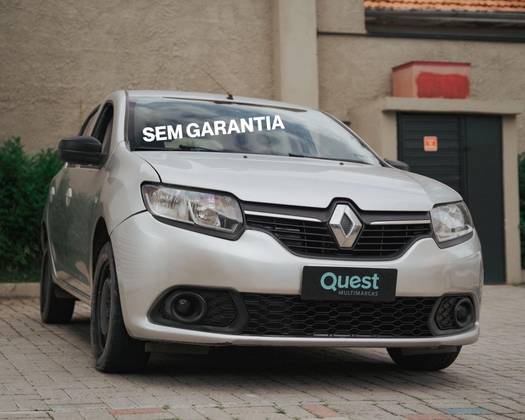 RENAULT SANDERO 1.0 12V SCE FLEX EXPRESSION MANUAL RENAULT SANDERO 1.0 12V SCE FLEX EXPRESSION MANUAL
